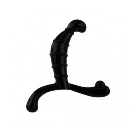 Стимулятор простаты рифлёный Male G-Spot Stimulator