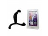 Стимулятор простаты рифлёный Male G-Spot Stimulator