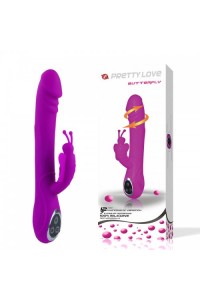 Ротатор Hi-Tech Beauty Butterfly перезаряжаемый