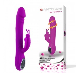 Ротатор Hi-Tech Beauty Butterfly перезаряжаемый