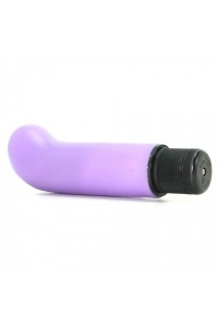Вибратор Classix G Spot Softee Purple